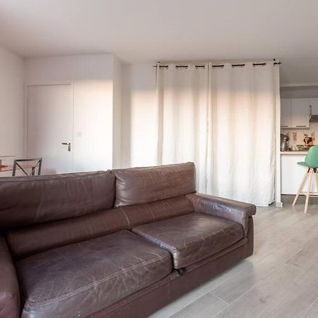 Joli Loft Equipe, Tennis, Piscine Castanet-Tolosan Eksteriør bilde