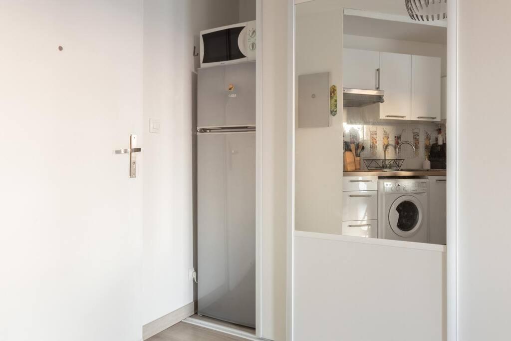 Joli Loft Equipe, Tennis, Piscine Castanet-Tolosan Eksteriør bilde