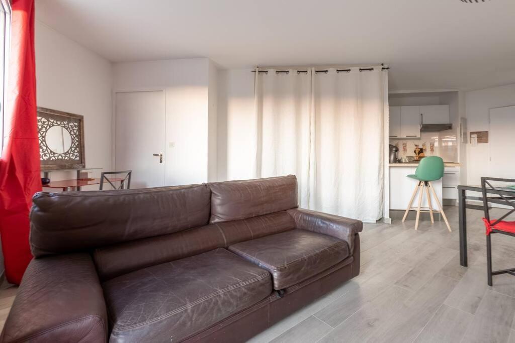 Joli Loft Equipe, Tennis, Piscine Castanet-Tolosan Eksteriør bilde